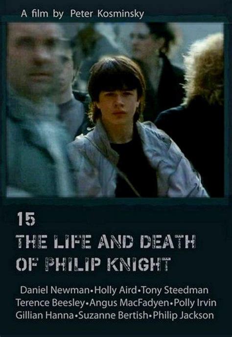 philip knight death.